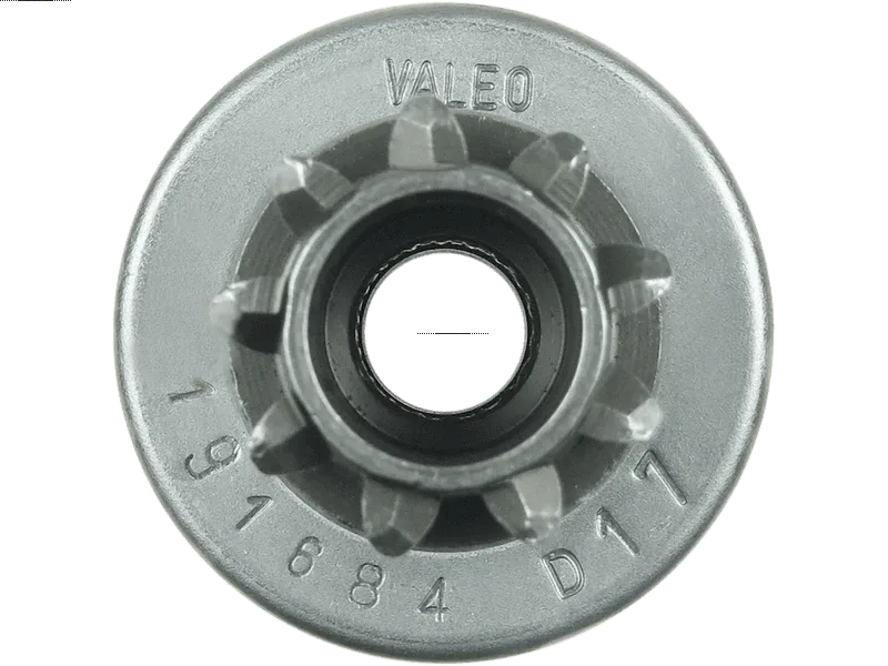 SD3106(VALEO) Valeo - 4.CZĘŚCI ROZRUSZNIKA — zdjęcie 2 z 3