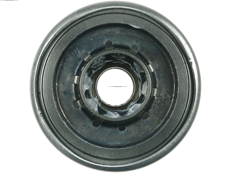 SD3106(VALEO) Valeo - 4.CZĘŚCI ROZRUSZNIKA — zdjęcie 3 z 3