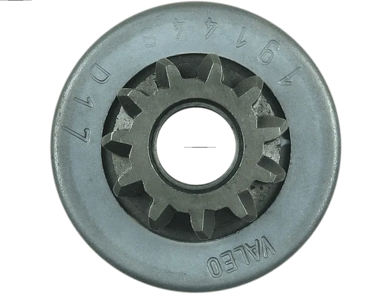 SD3112(VALEO) Valeo - 4.CZĘŚCI ROZRUSZNIKA — zdjęcie 3 z 4