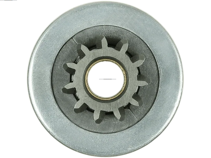 SD3126S AS-PL - 4.CZĘŚCI ROZRUSZNIKA — zdjęcie 1 z 3