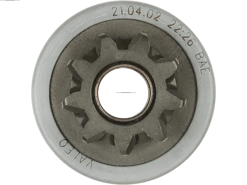 SD3130(VALEO) Valeo - 4.CZĘŚCI ROZRUSZNIKA — zdjęcie 2 z 3
