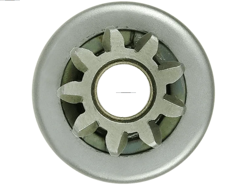 SD3130P AS-PL - 4.CZĘŚCI ROZRUSZNIKA — zdjęcie 1 z 3