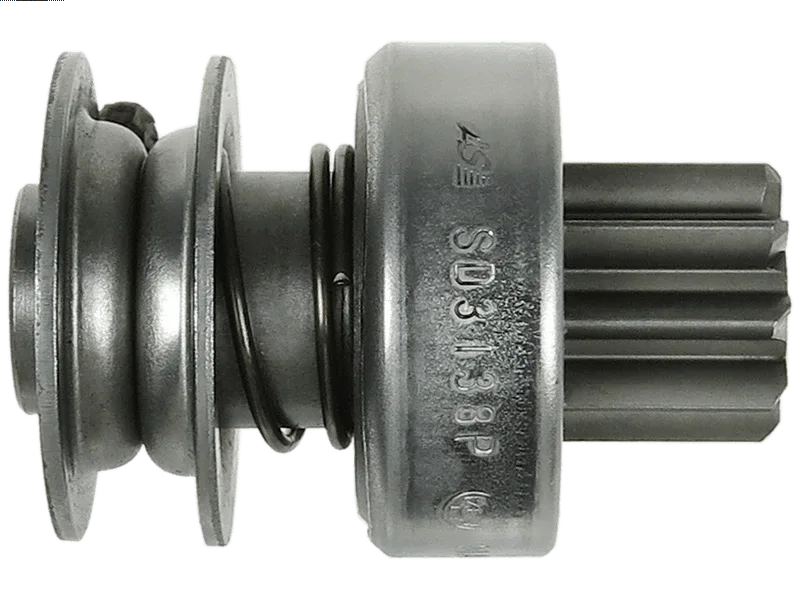 SD3138P AS-PL - 4.CZĘŚCI ROZRUSZNIKA — zdjęcie 1 z 3
