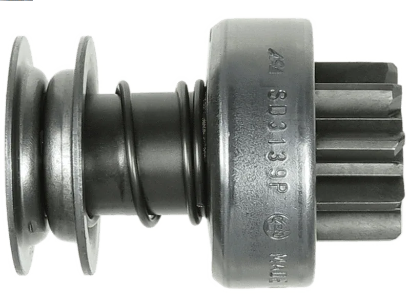 SD3139P AS-PL - 4.CZĘŚCI ROZRUSZNIKA — zdjęcie 1 z 4