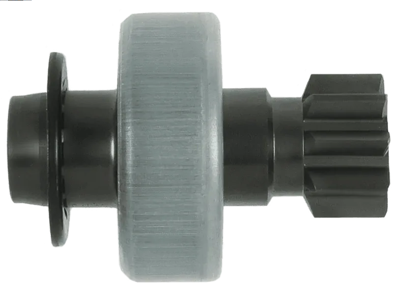 SD3195S AS-PL - 4.CZĘŚCI ROZRUSZNIKA — zdjęcie 1 z 4