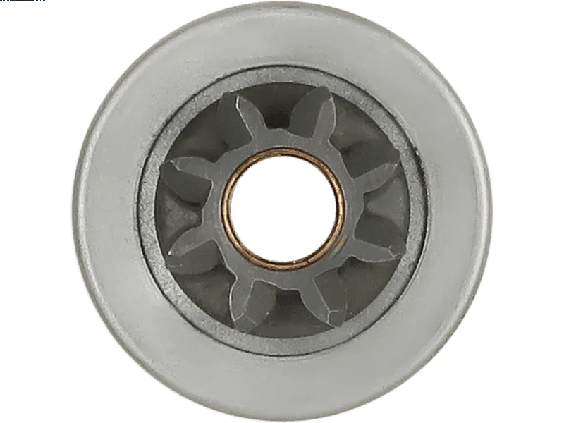 SD3200(VALEO) Valeo - 4.CZĘŚCI ROZRUSZNIKA — zdjęcie 3 z 4