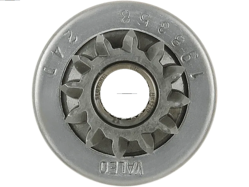 SD3204(VALEO) Valeo - 4.CZĘŚCI ROZRUSZNIKA — zdjęcie 2 z 3