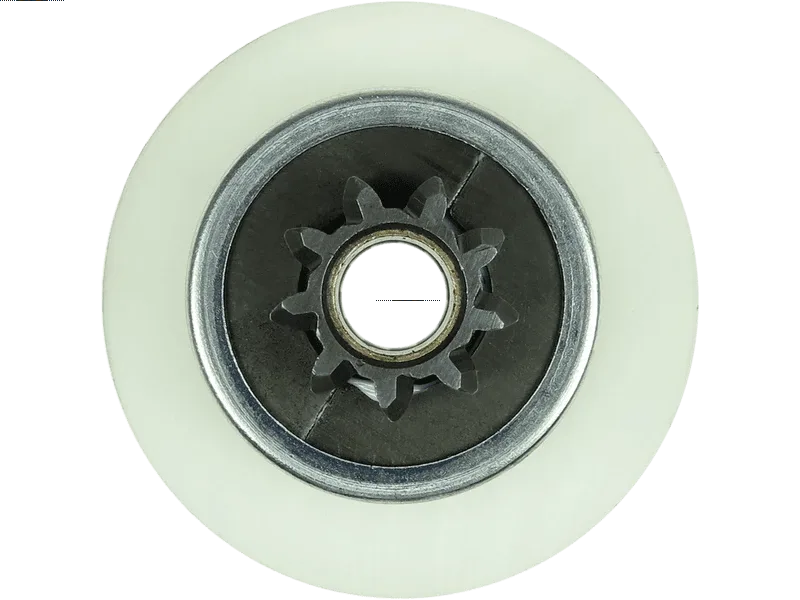 SD4010 AS-PL - 4.CZĘŚCI ROZRUSZNIKA — zdjęcie 3 z 4