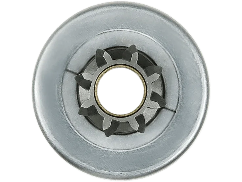 SD4116P AS-PL - 4.CZĘŚCI ROZRUSZNIKA — zdjęcie 2 z 3
