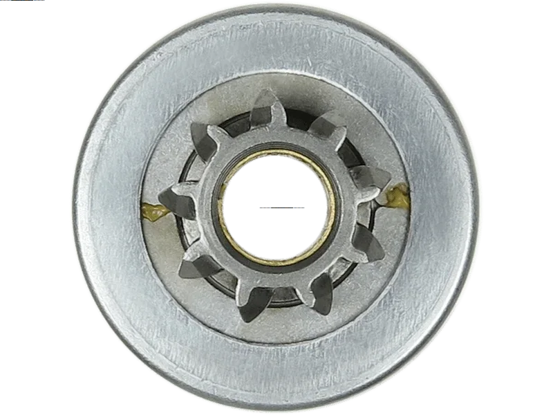 SD4124P AS-PL - 4.CZĘŚCI ROZRUSZNIKA — zdjęcie 2 z 3