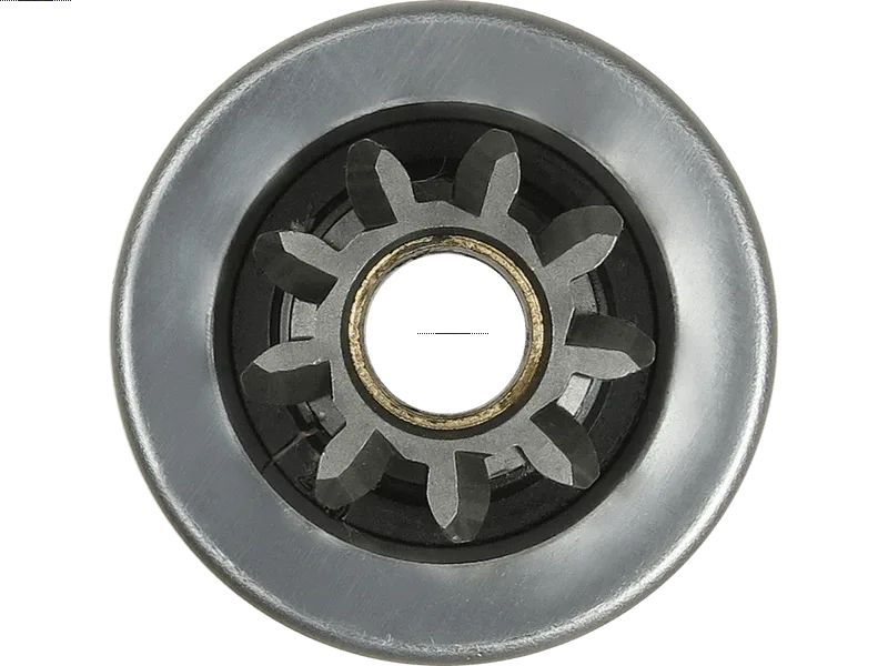 SD4128P AS-PL - 4.CZĘŚCI ROZRUSZNIKA — zdjęcie 2 z 3