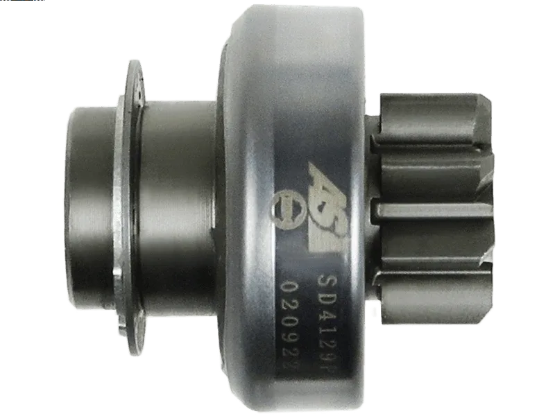 SD4129P AS-PL - 4.CZĘŚCI ROZRUSZNIKA — zdjęcie 1 z 3