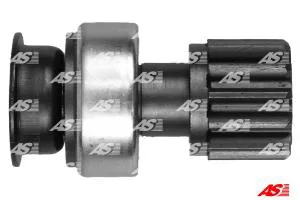 SD5007 AS-PL - 4.CZĘŚCI ROZRUSZNIKA — zdjęcie 1 z 4