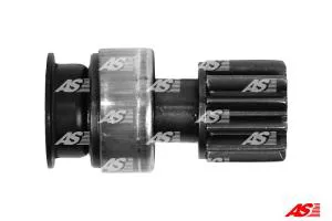 SD5008 AS-PL - 4.CZĘŚCI ROZRUSZNIKA — zdjęcie 1 z 4