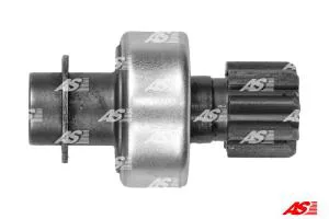 SD5012 AS-PL - 4.CZĘŚCI ROZRUSZNIKA — zdjęcie 1 z 4