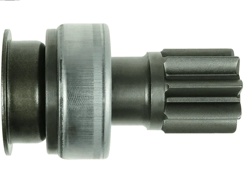 SD5018 AS-PL - 4.CZĘŚCI ROZRUSZNIKA — zdjęcie 4 z 4