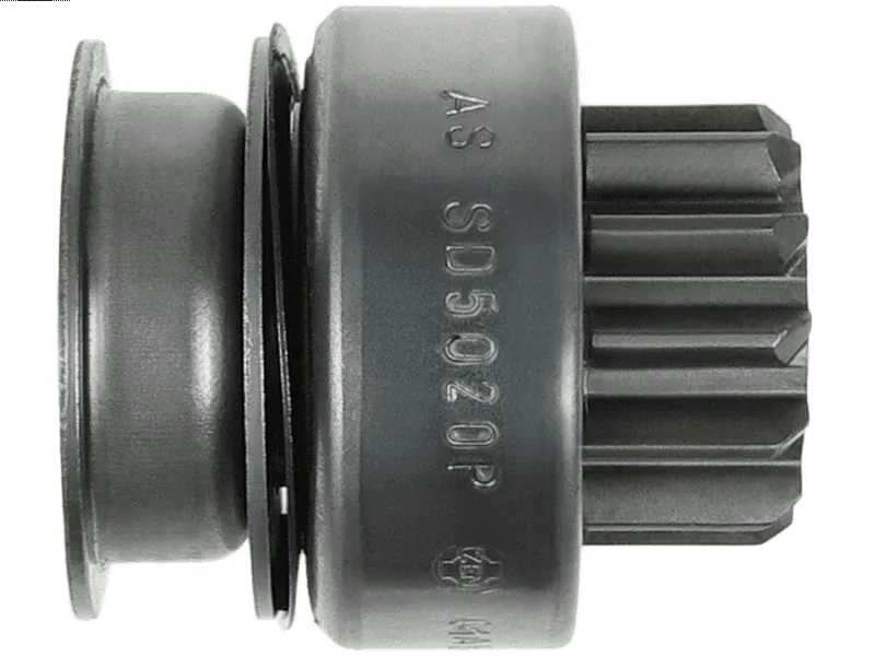 SD5020P AS-PL - 4.CZĘŚCI ROZRUSZNIKA — zdjęcie 1 z 4