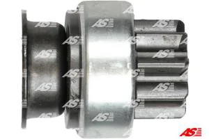 SD5022 AS-PL - 4.CZĘŚCI ROZRUSZNIKA — zdjęcie 1 z 4