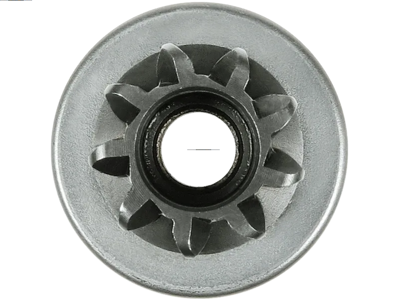 SD5025P AS-PL - 4.CZĘŚCI ROZRUSZNIKA — zdjęcie 4 z 4