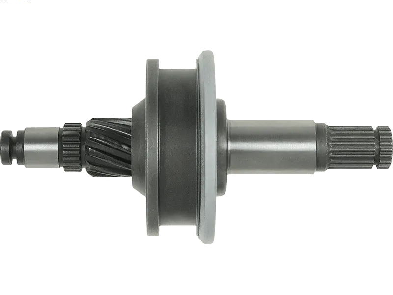 SD5027 AS-PL - 4.CZĘŚCI ROZRUSZNIKA — zdjęcie 4 z 4