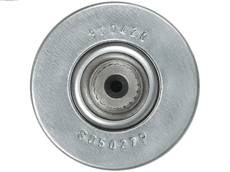 SD5027P AS-PL - 4.CZĘŚCI ROZRUSZNIKA — zdjęcie 3 z 4