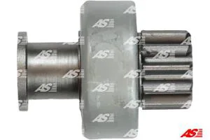 SD5028 AS-PL - 4.CZĘŚCI ROZRUSZNIKA — zdjęcie 1 z 4
