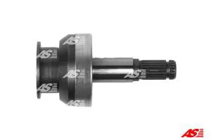 SD5029 AS-PL - 4.CZĘŚCI ROZRUSZNIKA — zdjęcie 1 z 4