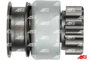 SD5034 AS-PL - 4.CZĘŚCI ROZRUSZNIKA — zdjęcie 1 z 4