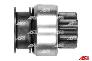 SD5035 AS-PL - 4.CZĘŚCI ROZRUSZNIKA — zdjęcie 1 z 4