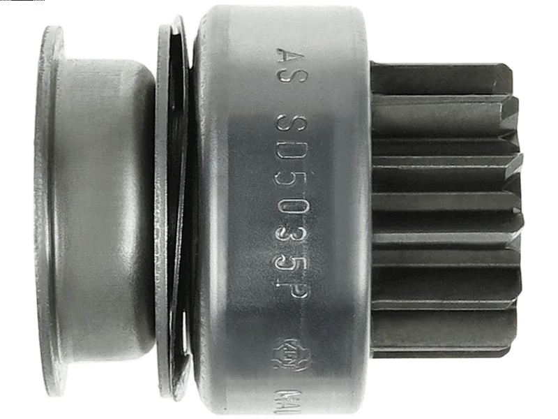 SD5035P AS-PL - 4.CZĘŚCI ROZRUSZNIKA — zdjęcie 1 z 4