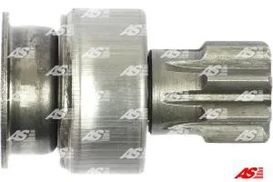 SD5045 AS-PL - 4.CZĘŚCI ROZRUSZNIKA — zdjęcie 1 z 4