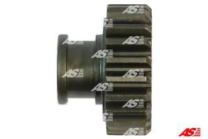 SD5046 AS-PL - 4.CZĘŚCI ROZRUSZNIKA — zdjęcie 1 z 4