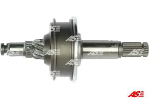 SD5049 AS-PL - 4.CZĘŚCI ROZRUSZNIKA — zdjęcie 1 z 4