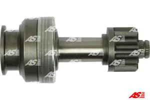 SD5054 AS-PL - 4.CZĘŚCI ROZRUSZNIKA — zdjęcie 1 z 4