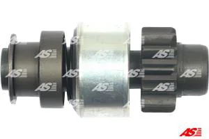 SD5060 AS-PL - 4.CZĘŚCI ROZRUSZNIKA — zdjęcie 1 z 4