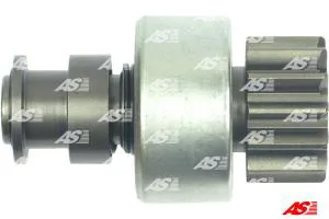 SD5062 AS-PL - 4.CZĘŚCI ROZRUSZNIKA — zdjęcie 1 z 4