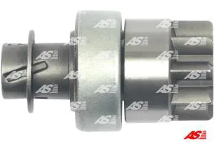 SD5064 AS-PL - 4.CZĘŚCI ROZRUSZNIKA — zdjęcie 1 z 4