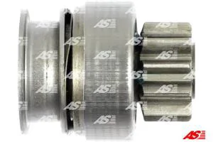 SD5072 AS-PL - 4.CZĘŚCI ROZRUSZNIKA — zdjęcie 1 z 4