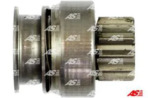 SD5077 AS-PL - 4.CZĘŚCI ROZRUSZNIKA — zdjęcie 1 z 4