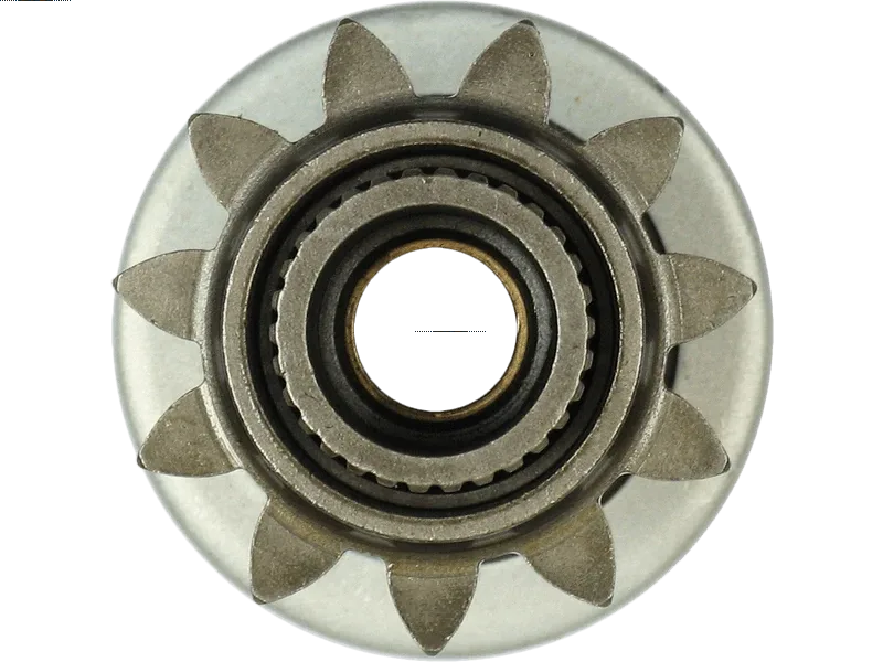 SD5079 AS-PL - 4.CZĘŚCI ROZRUSZNIKA — zdjęcie 3 z 4