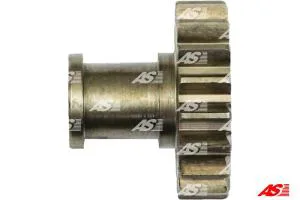 SD5081 AS-PL - 4.CZĘŚCI ROZRUSZNIKA — zdjęcie 1 z 4