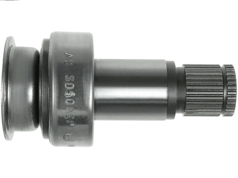 SD5082P AS-PL - 4.CZĘŚCI ROZRUSZNIKA — zdjęcie 1 z 4