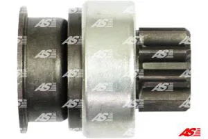 SD5087 AS-PL - 4.CZĘŚCI ROZRUSZNIKA — zdjęcie 1 z 4