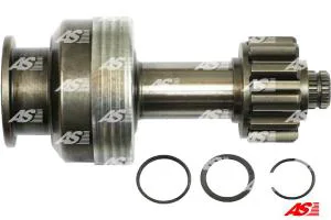 SD5090 AS-PL - 4.CZĘŚCI ROZRUSZNIKA — zdjęcie 1 z 4