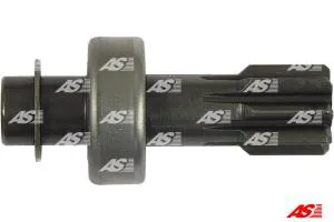 SD5114 AS-PL - 4.CZĘŚCI ROZRUSZNIKA — zdjęcie 1 z 4