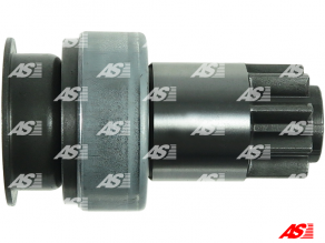 SD5130 AS-PL - 4.CZĘŚCI ROZRUSZNIKA — zdjęcie 1 z 4