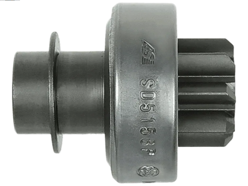 SD5158P AS-PL - 4.CZĘŚCI ROZRUSZNIKA — zdjęcie 1 z 3