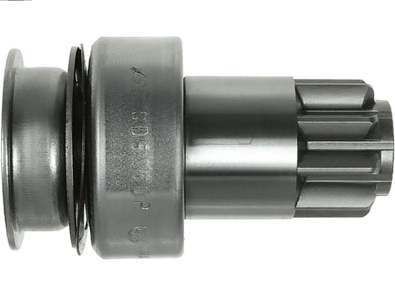 SD5160P AS-PL - 4.CZĘŚCI ROZRUSZNIKA — zdjęcie 1 z 3