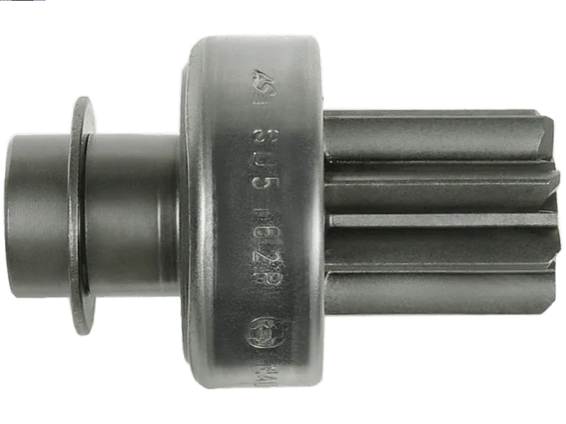 SD5162P AS-PL - 4.CZĘŚCI ROZRUSZNIKA — zdjęcie 1 z 4