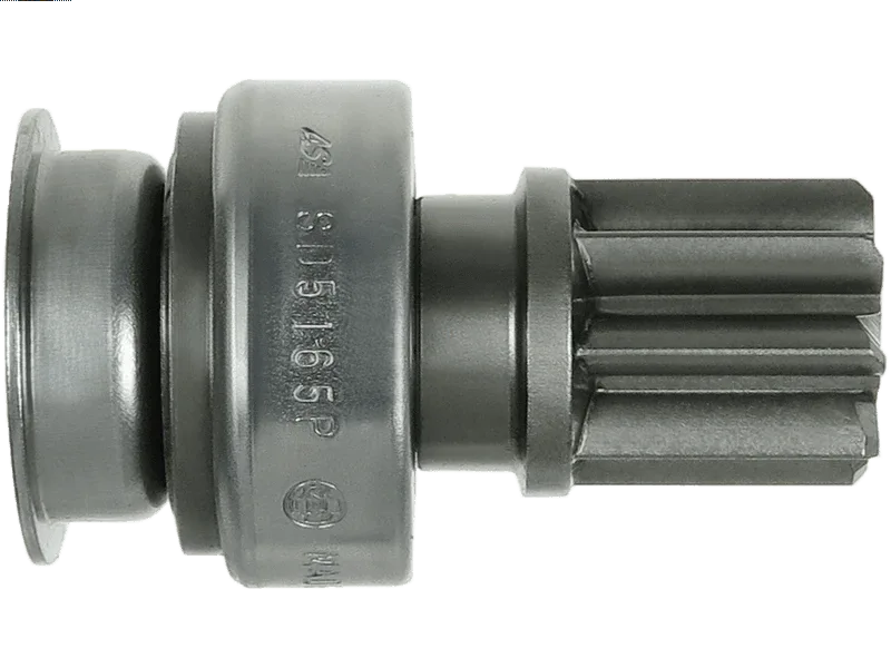 SD5165P AS-PL - 4.CZĘŚCI ROZRUSZNIKA — zdjęcie 1 z 4